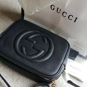 gucci soho disco